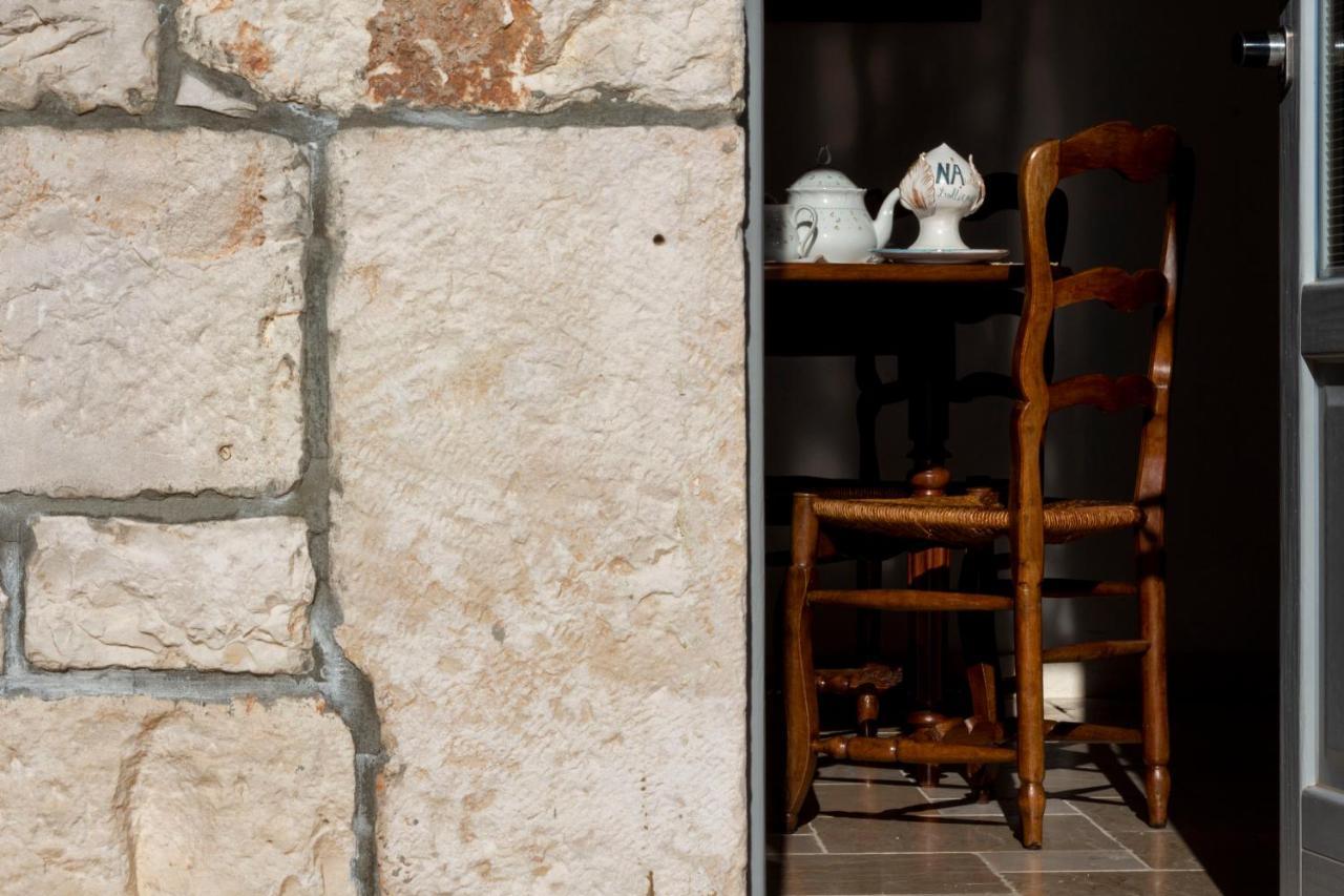로코로톤도 Navolte Trulli E Quiete Con Piscina 빌라 외부 사진